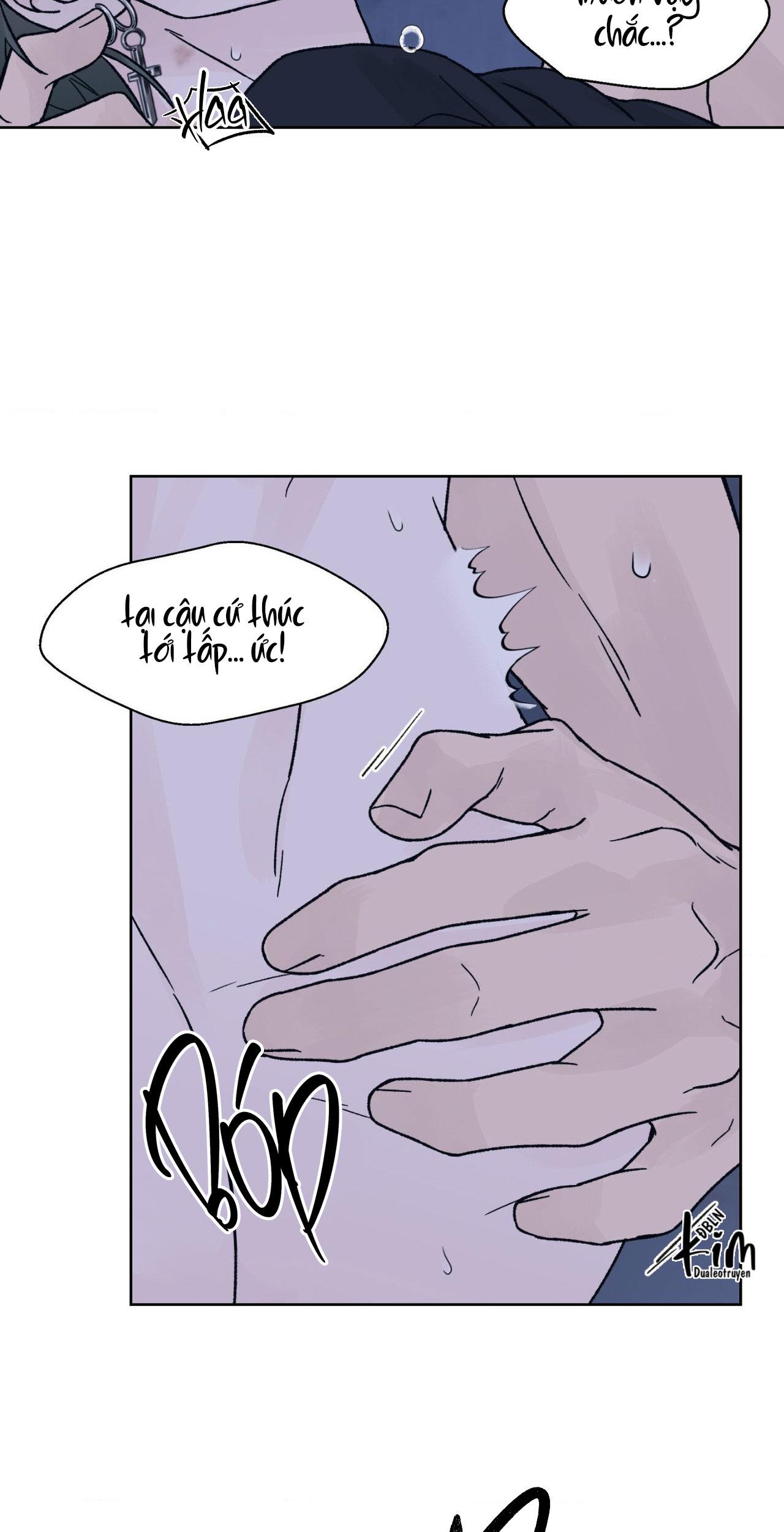 Đọc truyện ĐÊM KINH HOÀNG - Chapter 29