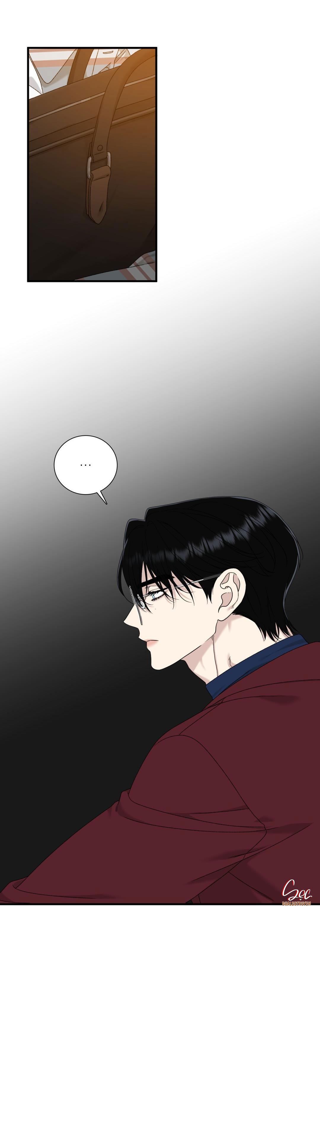 Đọc truyện FOULS START - Chapter 10