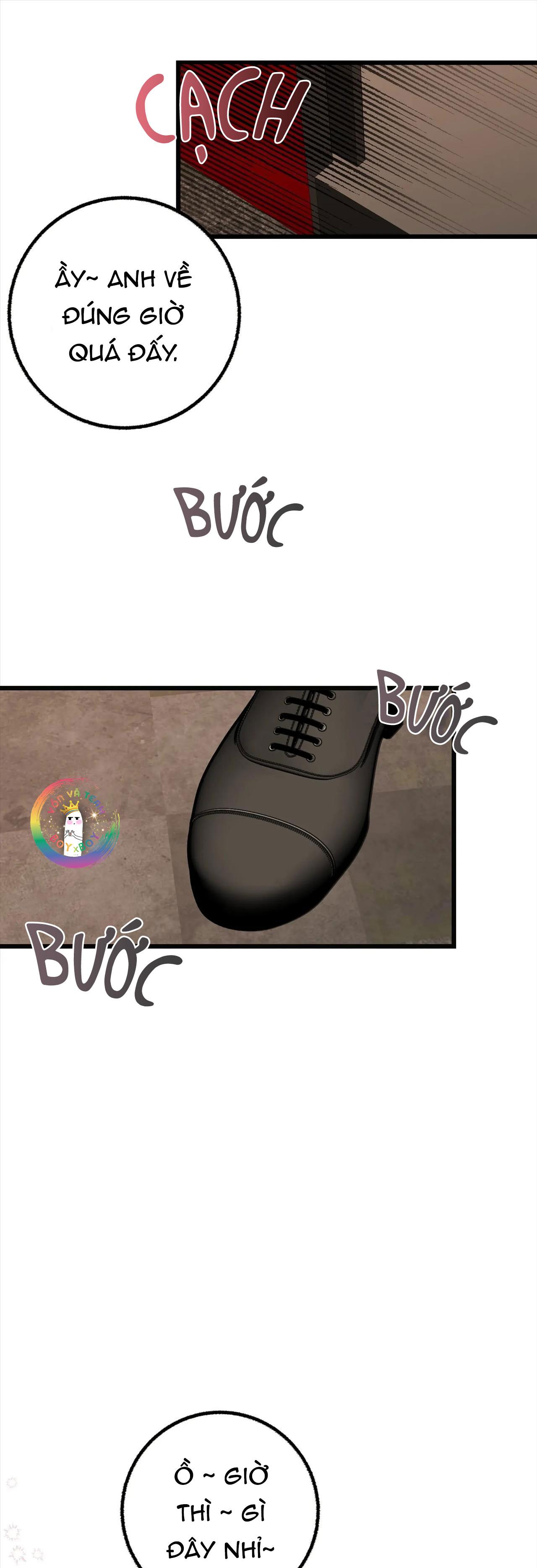 Đọc truyện Manhwa Chịch Vồn Chịch Vã - Chapter 109