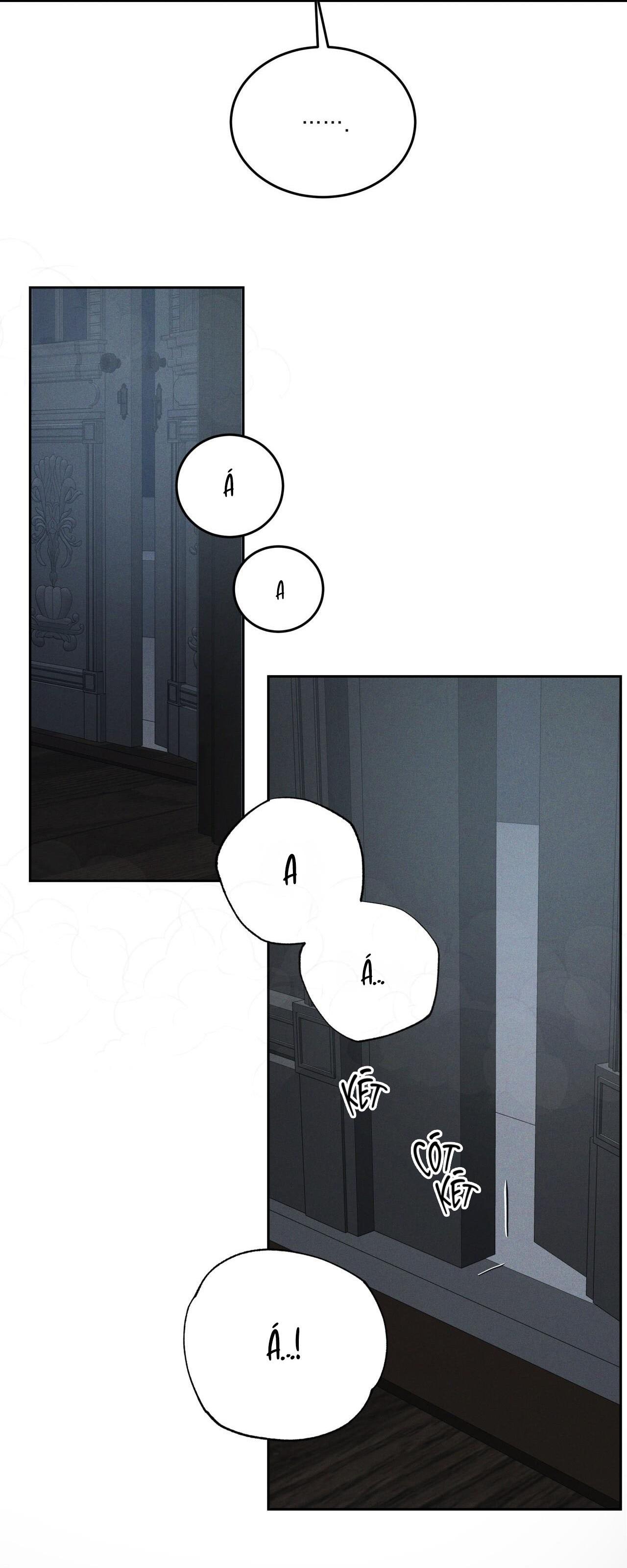 Đọc truyện Antidote - Chapter 47