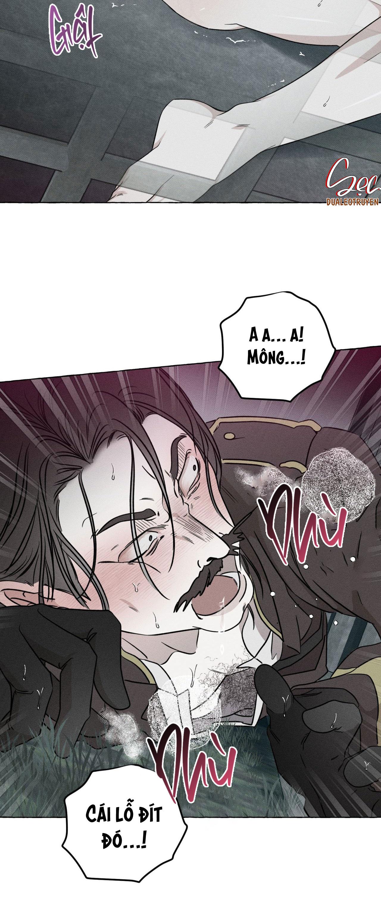 Đọc truyện XƯƠNG VÀ CÁNH HOA - Chapter 26