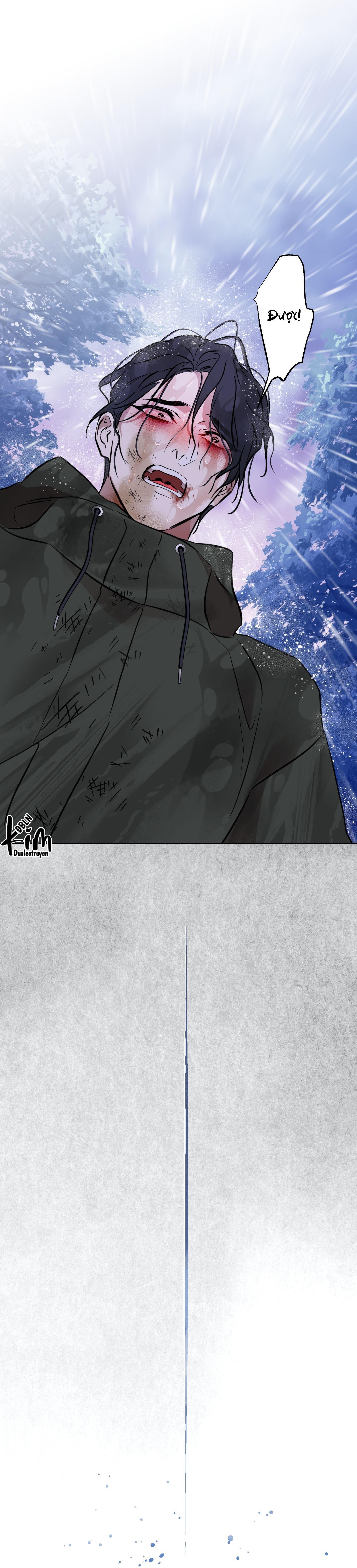 Đọc truyện CÓ LẼ MỖI NGÀY ĐỀU MƯA - Chapter 15