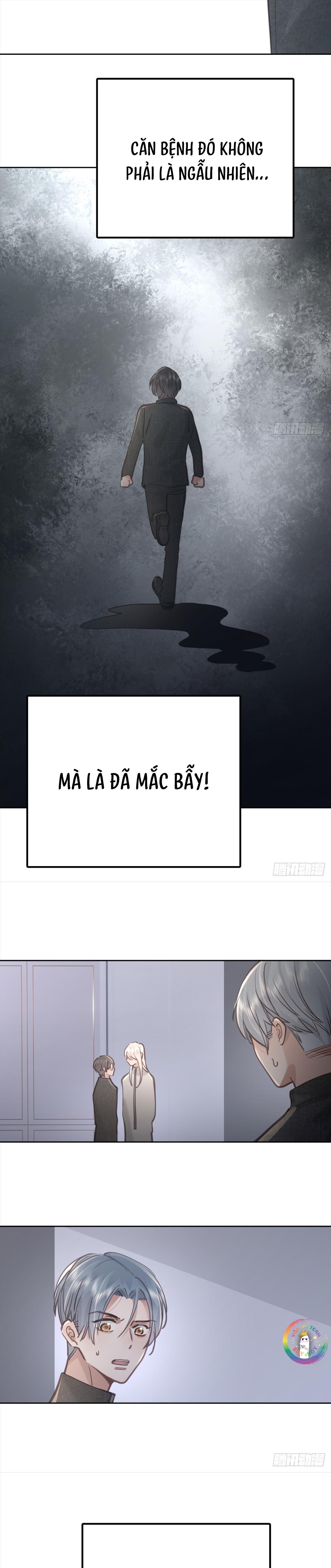 Đọc truyện Ong Thợ - Chapter 68