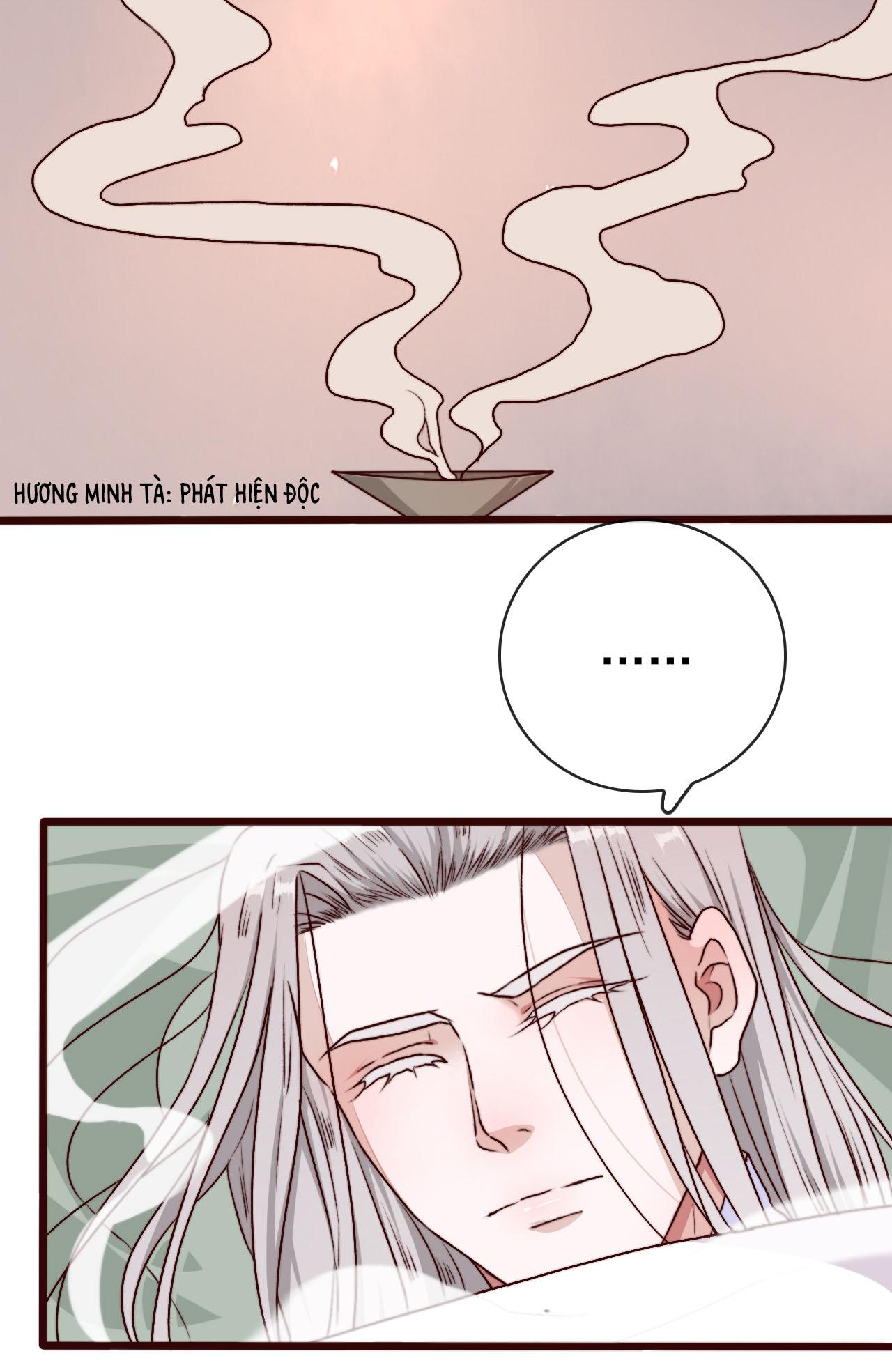 Đọc truyện Hạnh Lâm Phương Hoa - Chapter 76