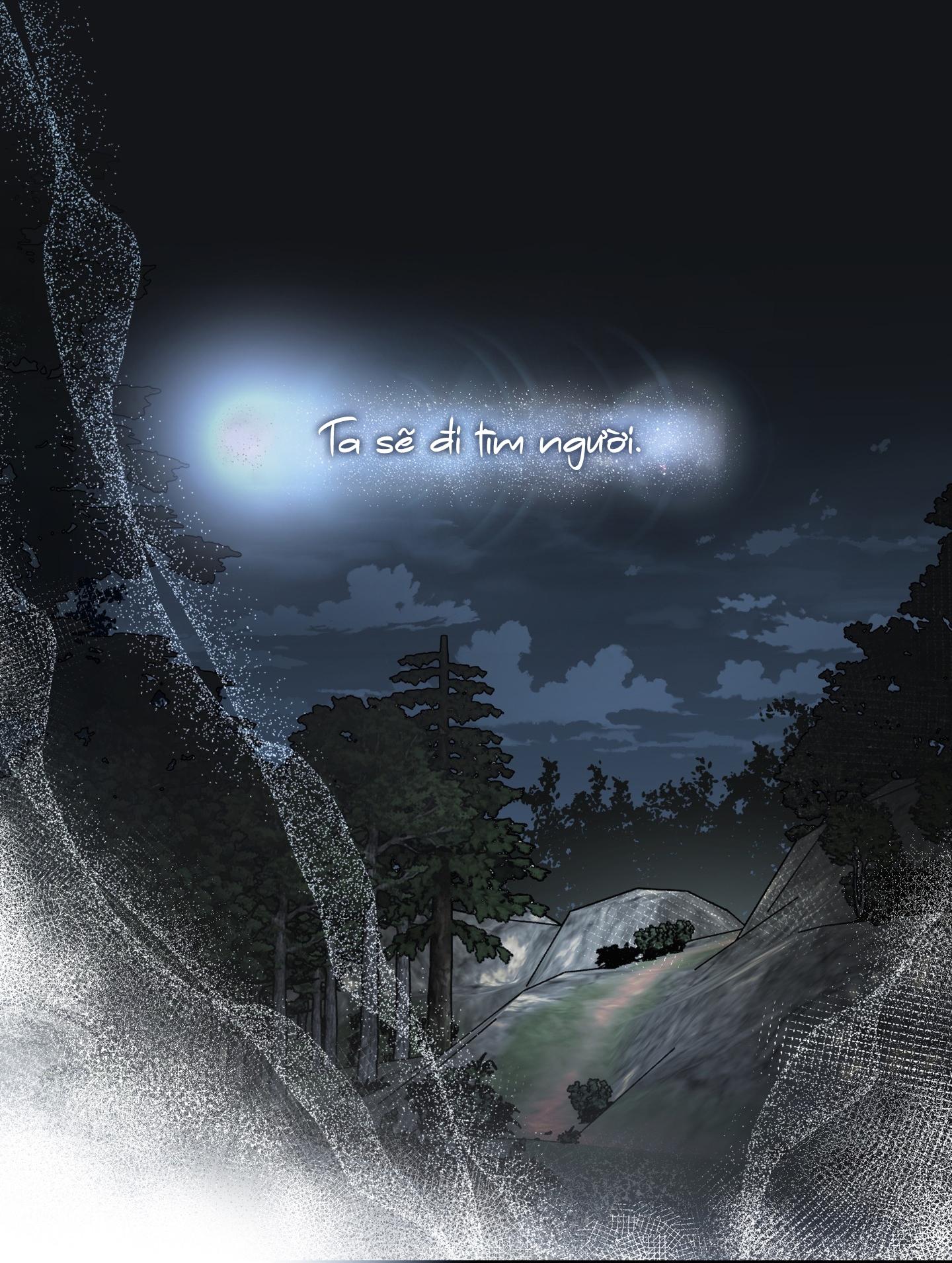 Đọc truyện KHI MẶT TRỜI LÓ DẠNG - Chapter 4