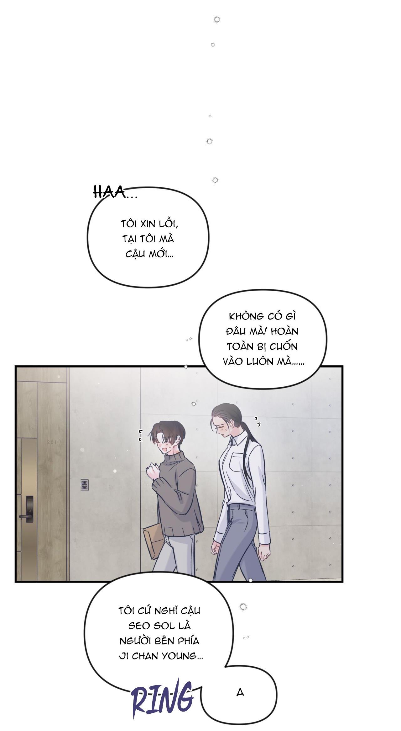 Đọc truyện ĐẢO NGƯỢC CỦA ĐẢO NGƯỢC - Chapter 47