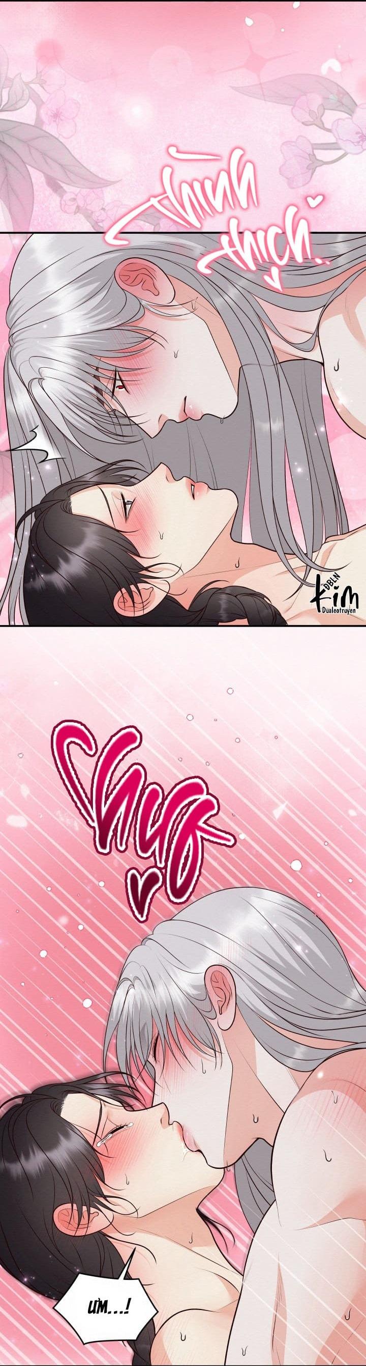 Đọc truyện LỄ TRỪ TÀ - Chapter 28