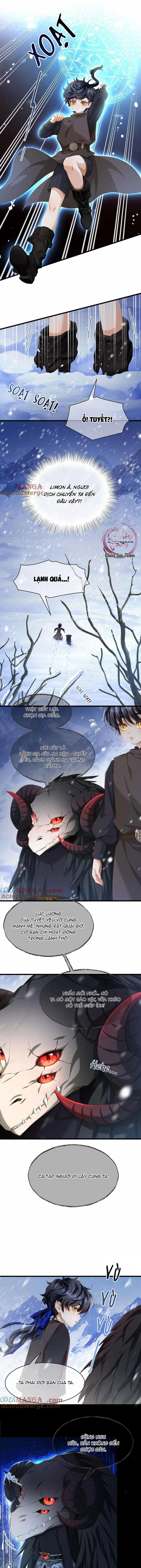 Đọc truyện Tôi Tái Sinh Thành Tiểu Ác Long Của Hoàng Tử Điện Hạ - Chapter 59