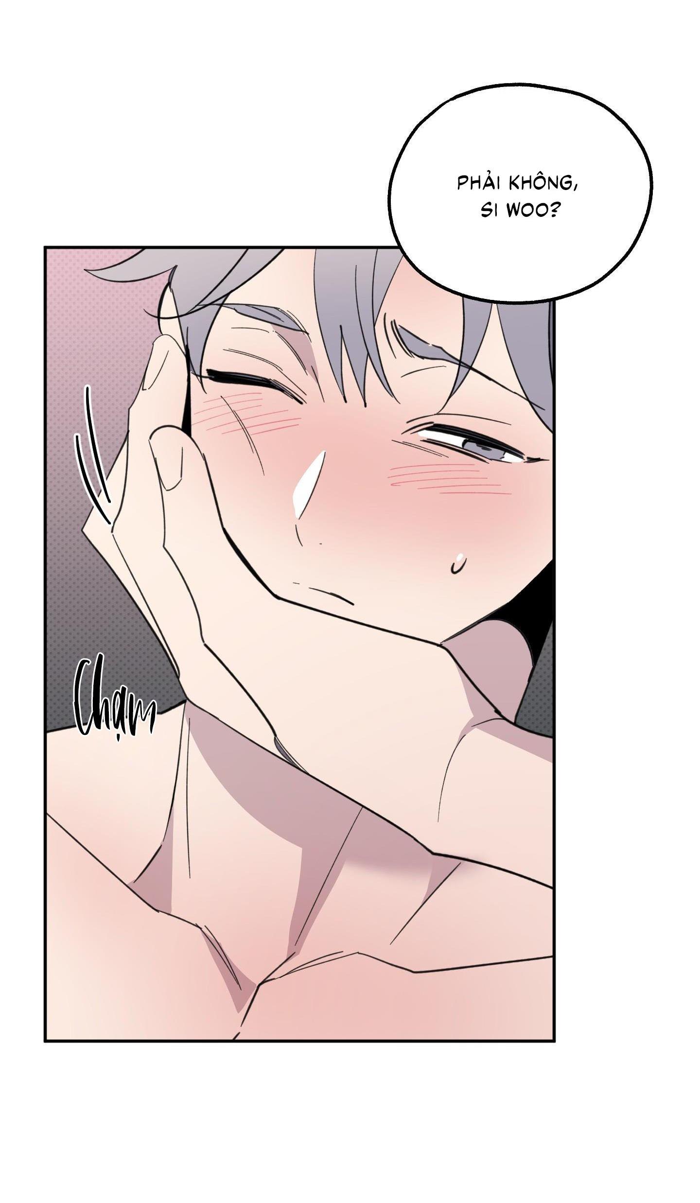 Đọc truyện  Carrot And Stick - Chapter 16