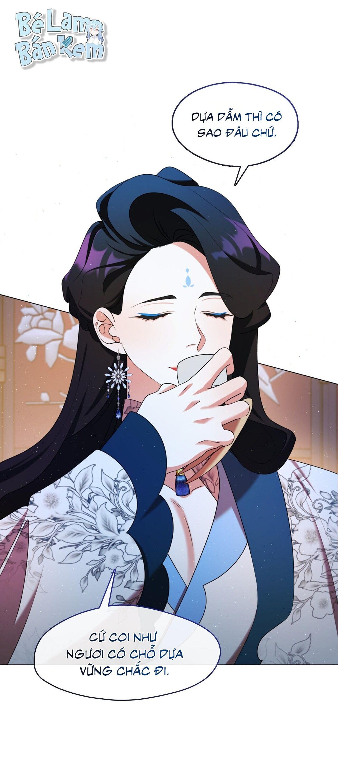 Đọc truyện Tôi đã nuôi dạy thủ lĩnh giáo phái ác ma - Chapter 48