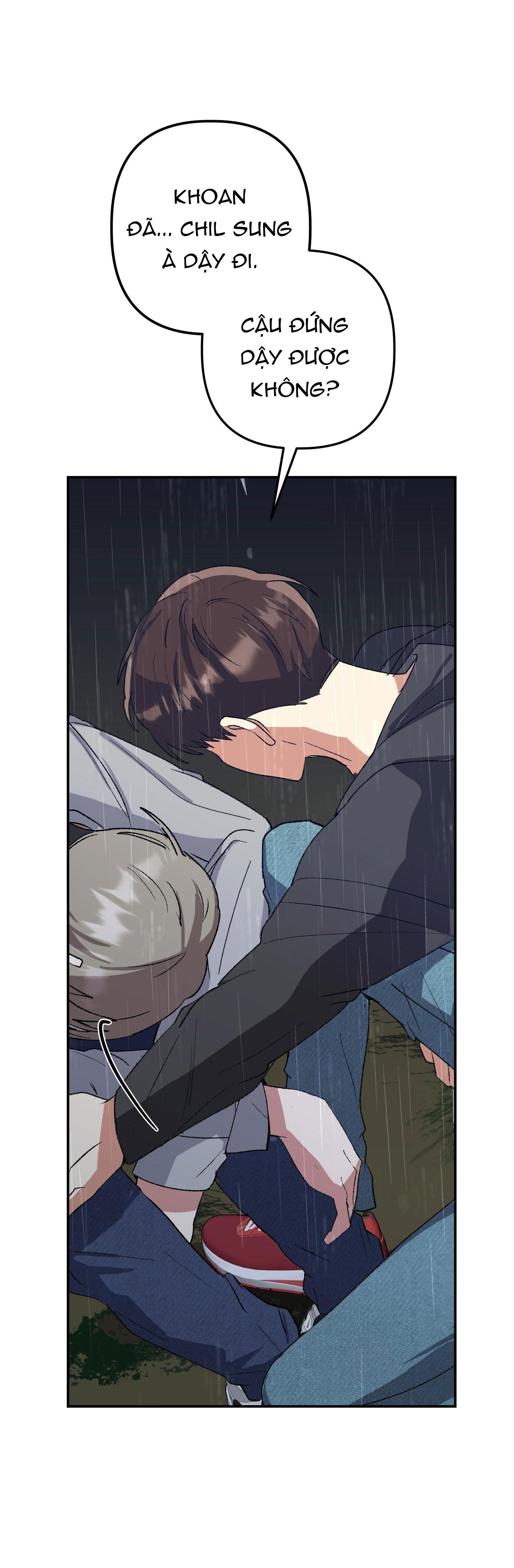 Đọc truyện BL NGẮN CHỊCH HỎNY - Chapter 46.8