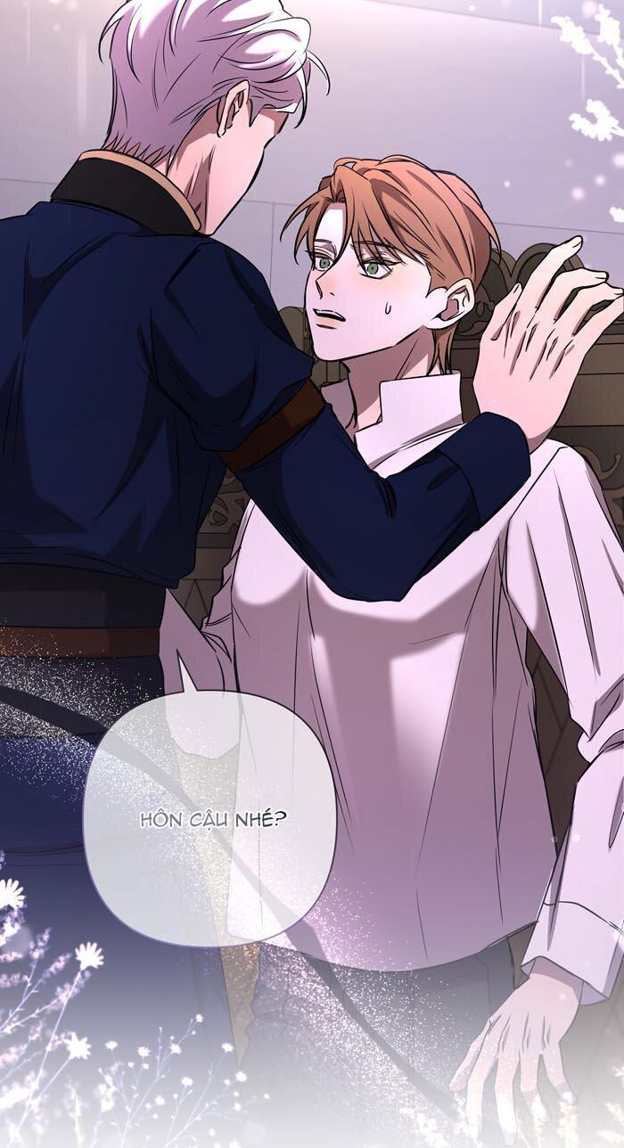 Đọc truyện Mắc Kẹt Trong Game Hẹn Hò Của Em Gái Tôi - Chapter 61