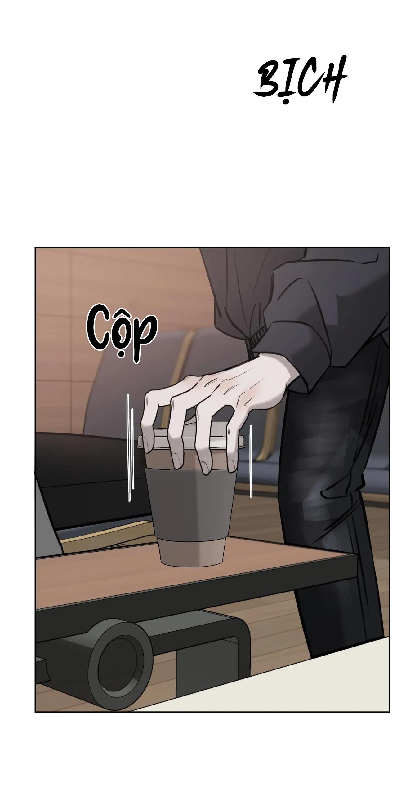 Đọc truyện GIỮA TÌNH CỜ VÀ ĐỊNH MỆNH - Chapter 60