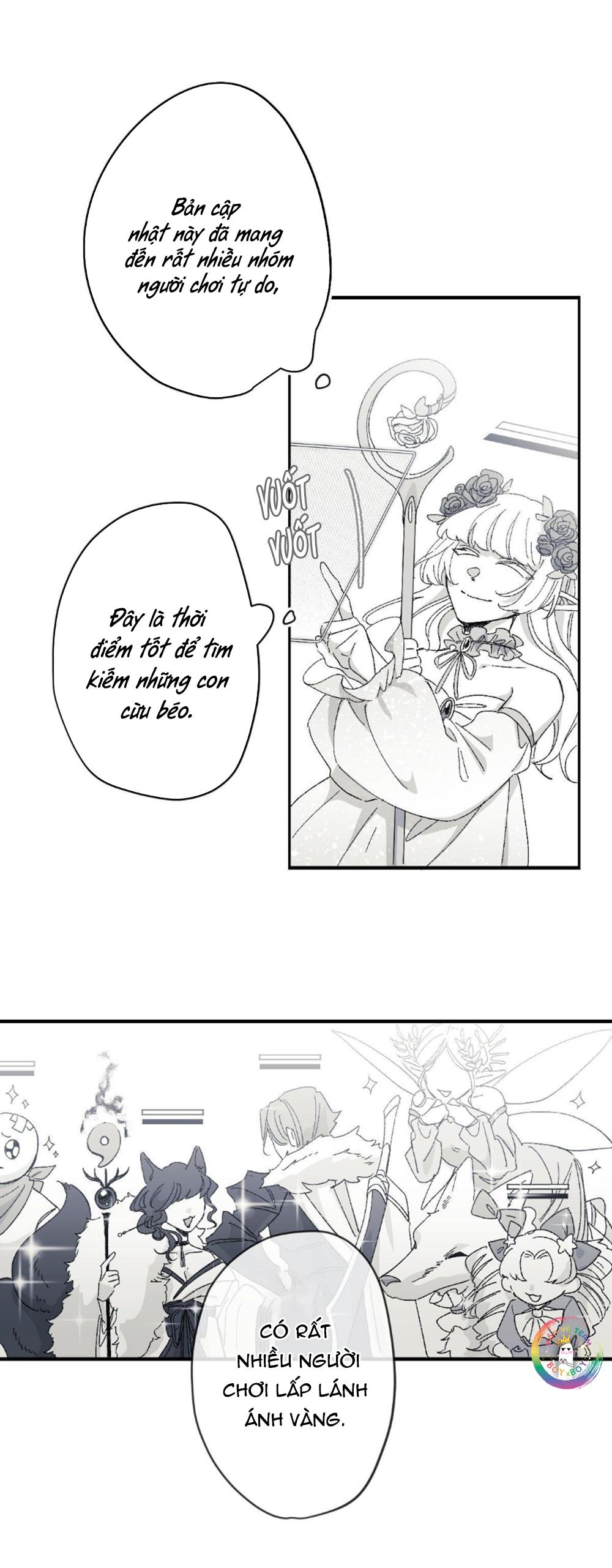 Đọc truyện 16647 - Chapter 1