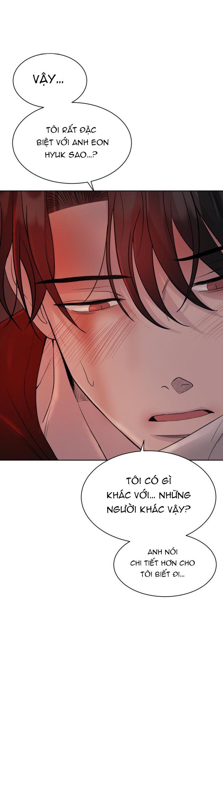 Đọc truyện QUỶ ĐÓI - Chapter 36