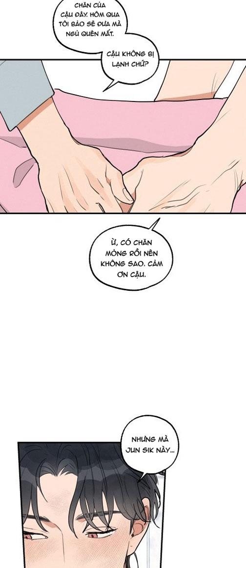 Đọc truyện BL NGẮN TUYỂN CHỌN - Chapter 9.3