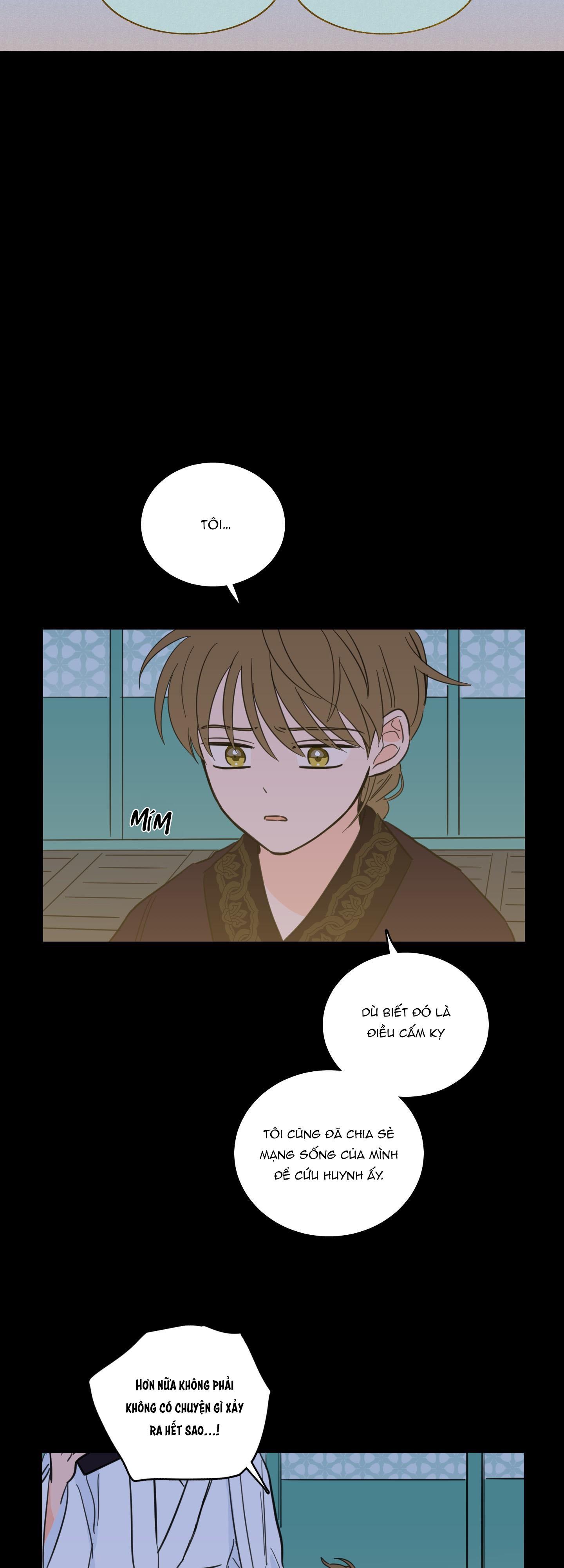 Đọc truyện Mẹo Thuần Hóa Hổ - Chapter 74