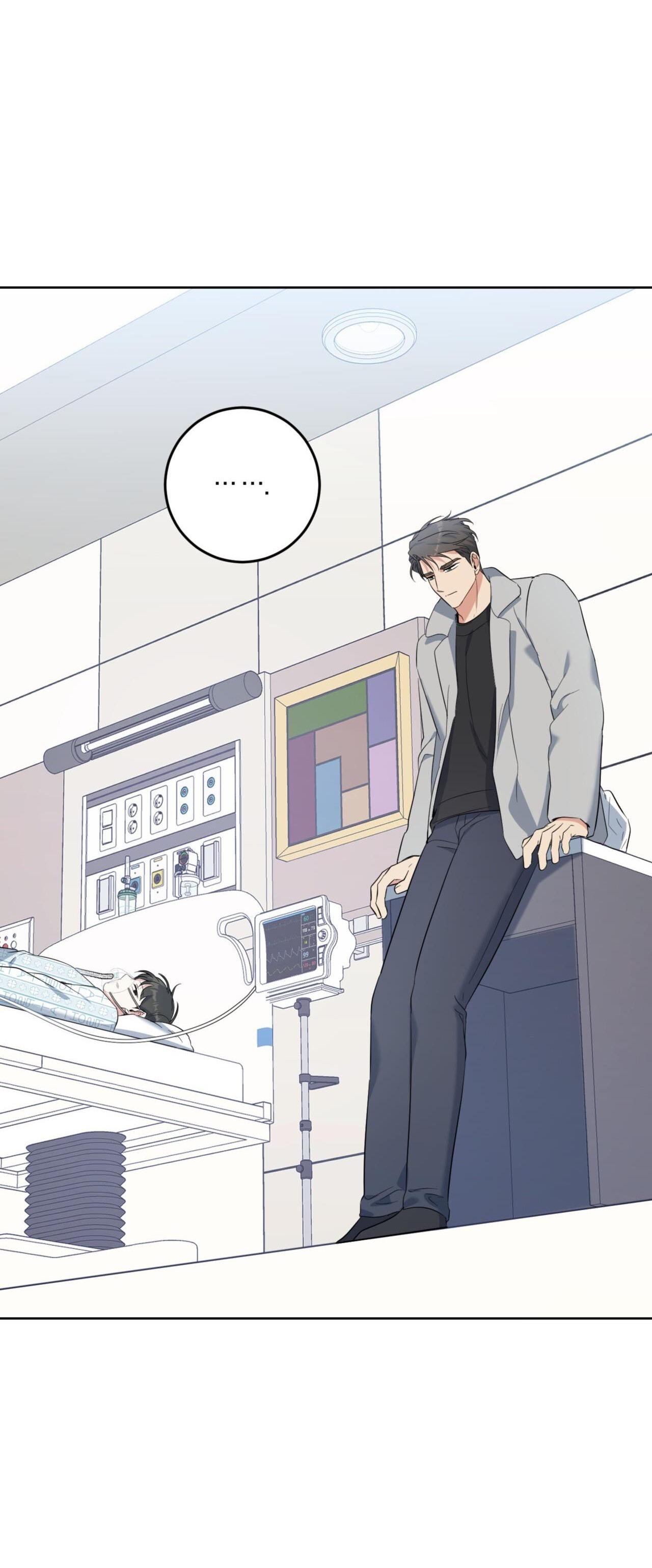 Đọc truyện  Khu Rừng Tĩnh Lặng - Chapter 48
