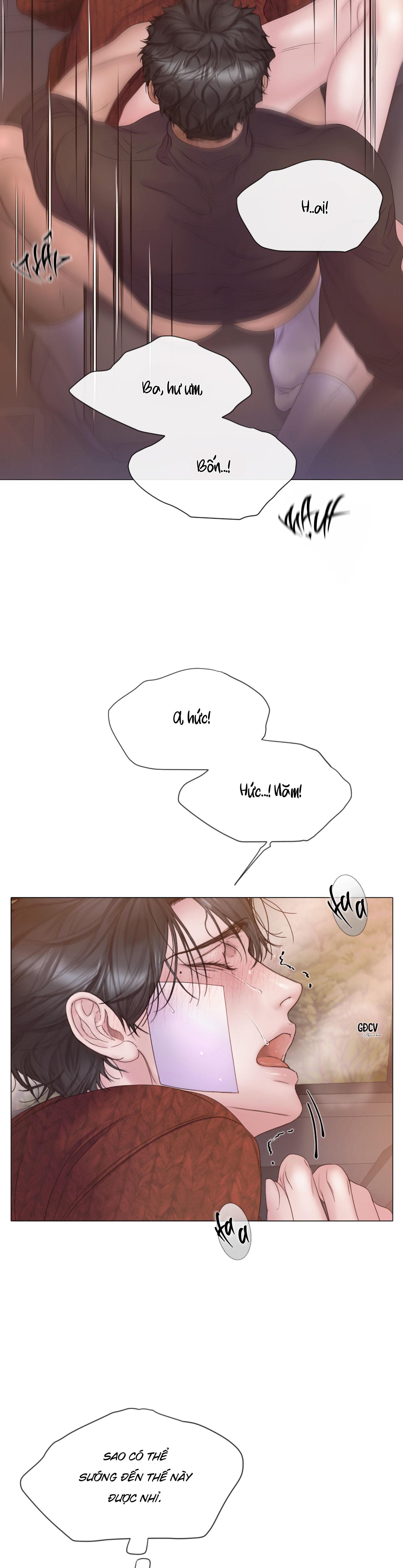 Đọc truyện MARY JANE - Chapter 50