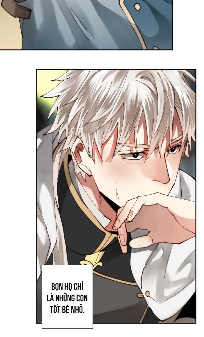 Đọc truyện KHI LONG THẦN RƠI VÀO LƯỚI TÌNH - Chapter 41