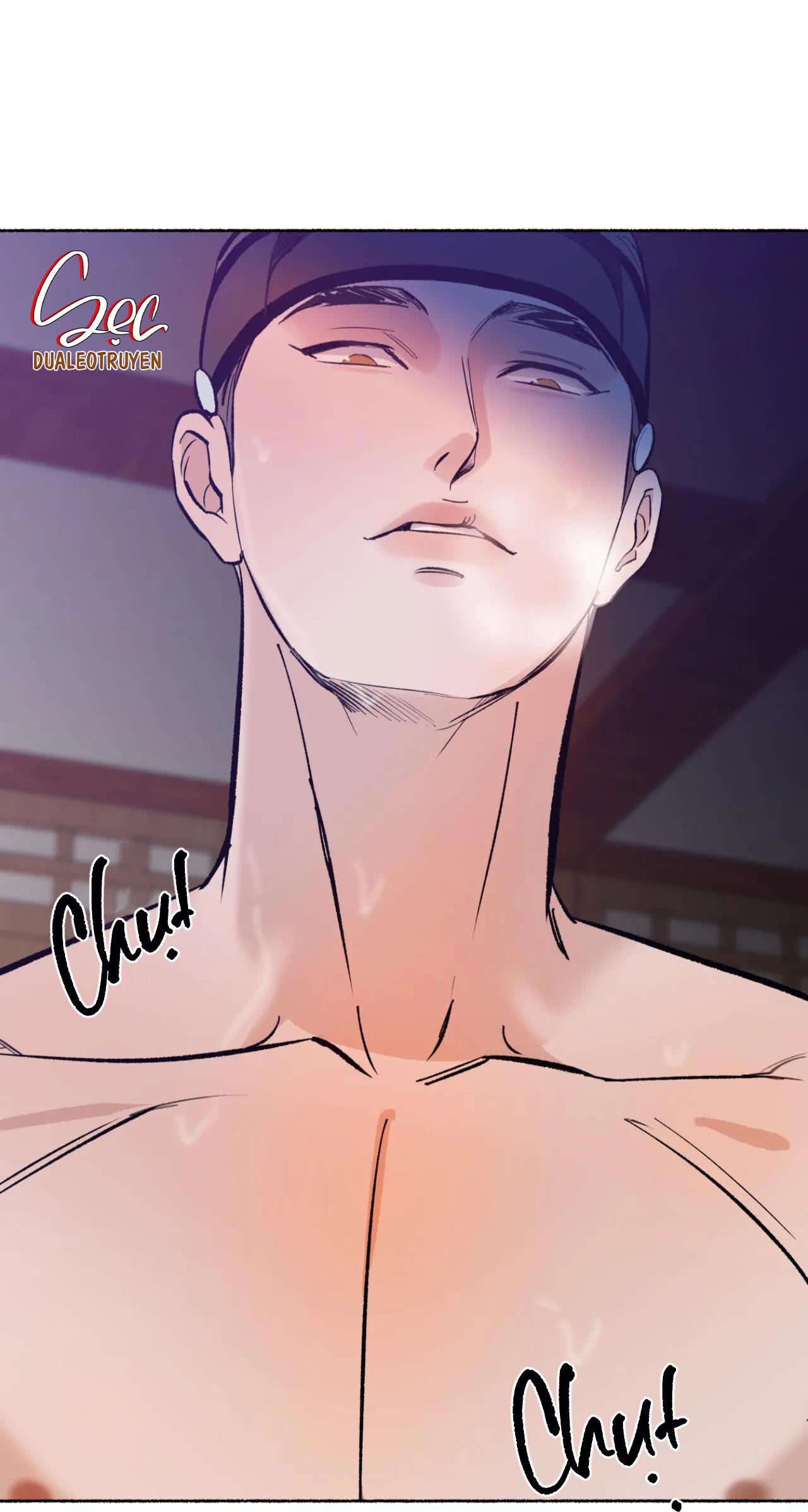 Đọc truyện HỔ NGÀN NĂM - Chapter 35