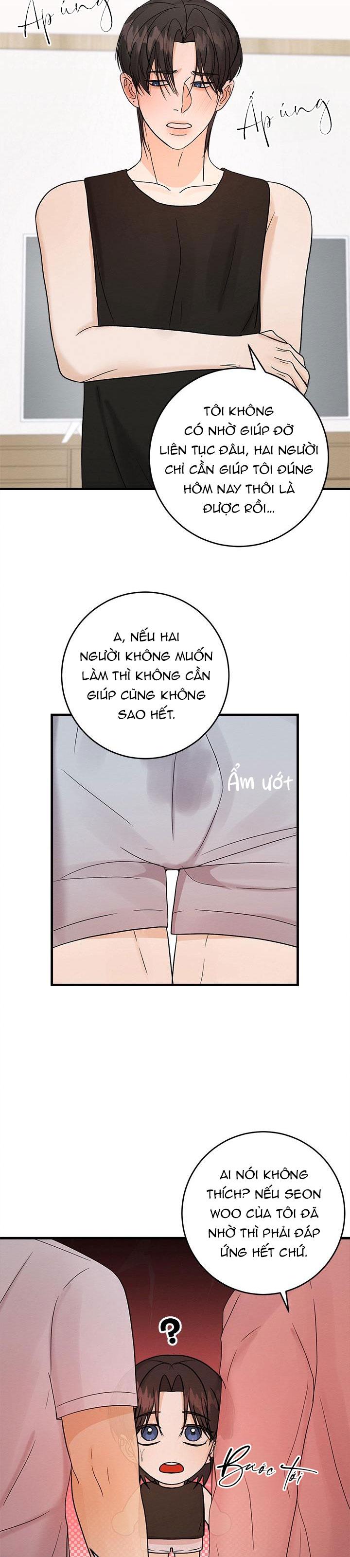 Đọc truyện TUYỂN TẬP NHẤT THỤ ĐA CÔNG CỦA NHÀ KIM - Chapter 29.91