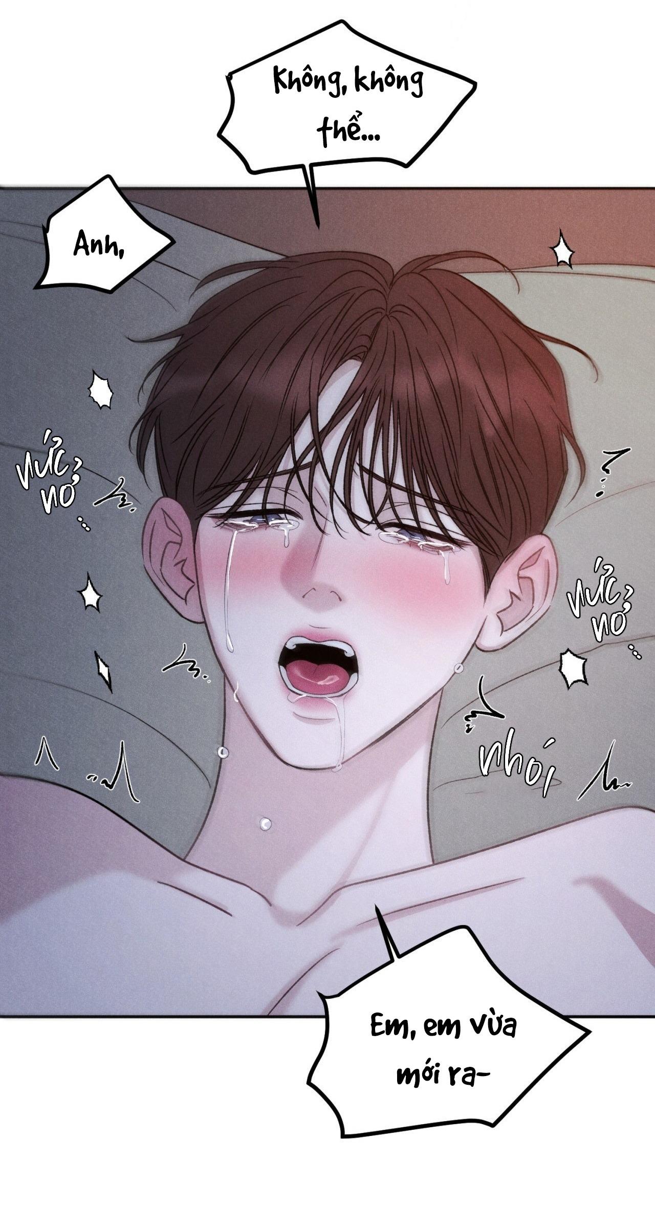 Đọc truyện ÂN HUỆ - Chapter 19