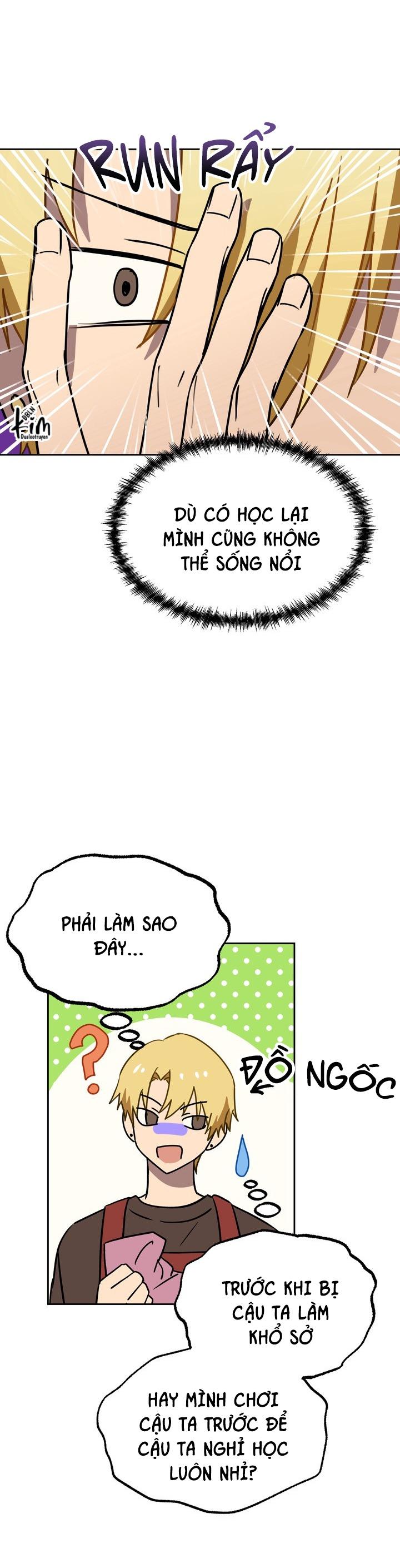 Đọc truyện BL NGẮN CHỊCH HỎNY - Chapter 55.4