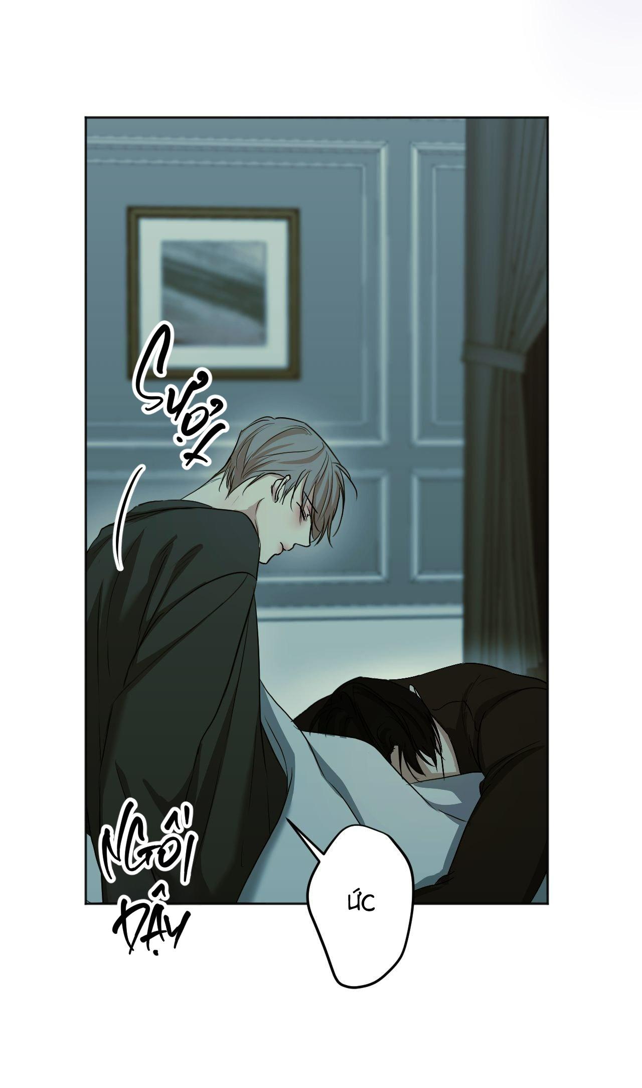 Đọc truyện SẮC DỤC - Chapter 23