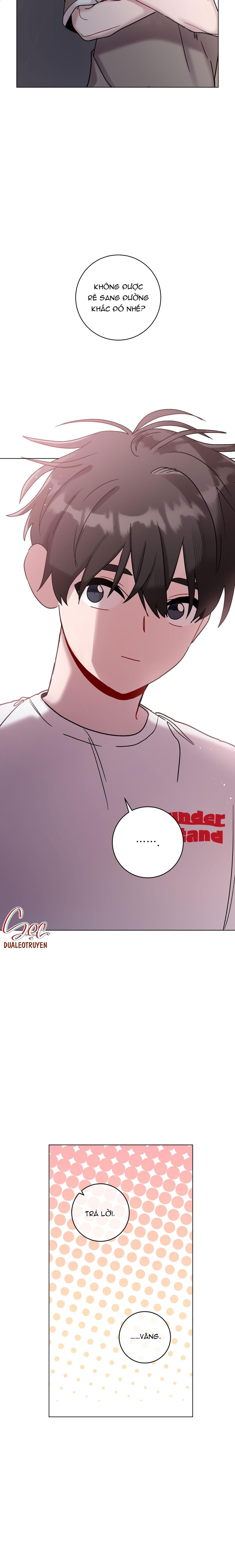 Đọc truyện CƠN MƯA RÀO MÙA HẠ - Chapter 65