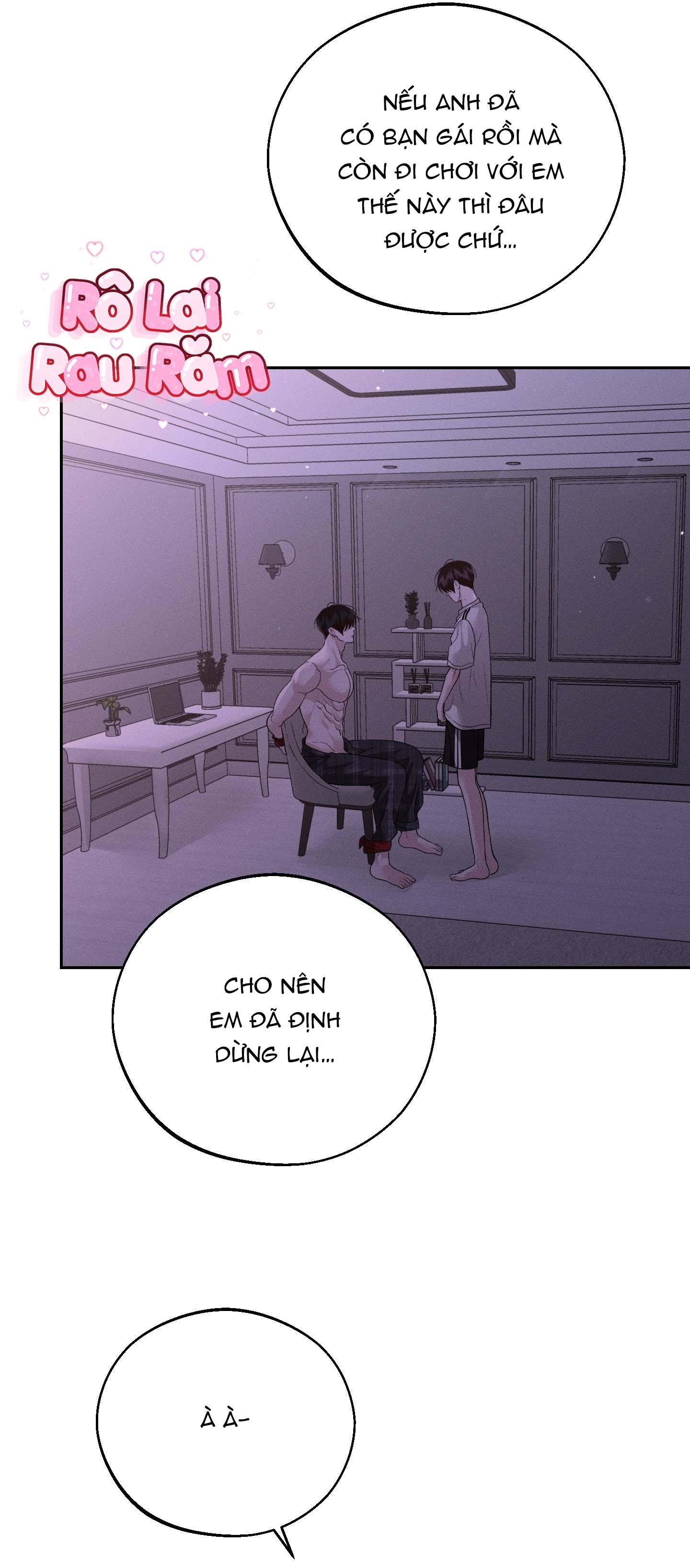 Đọc truyện  Cứu tinh của Thứ Hai - Chapter 38