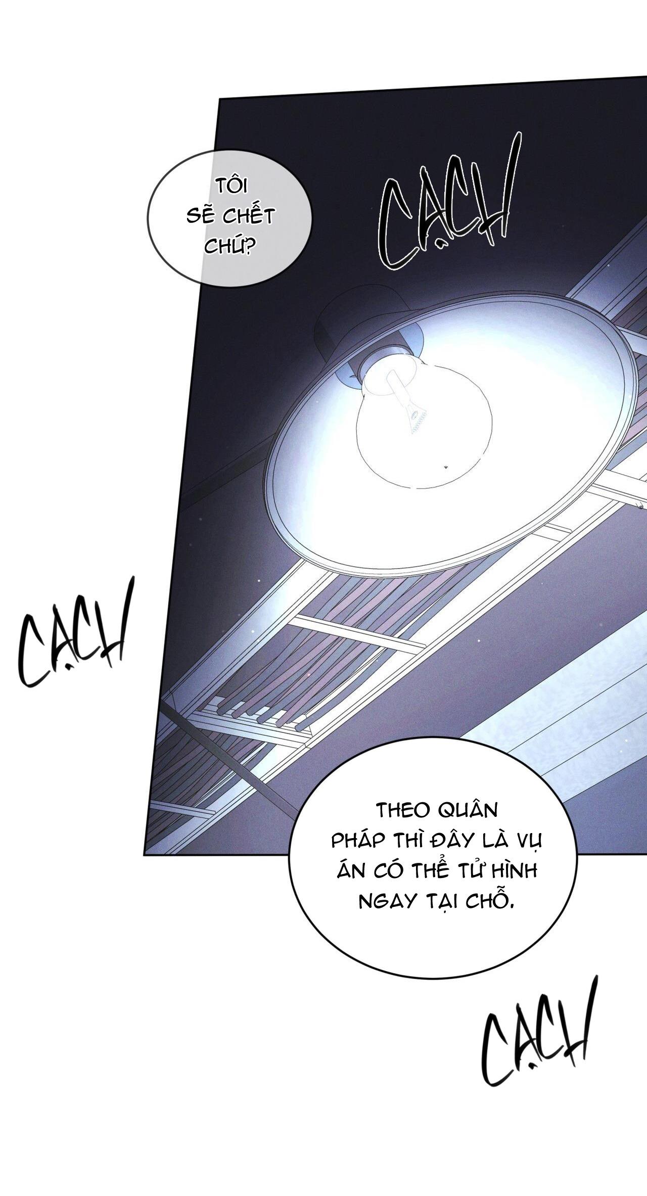 Đọc truyện THÀNH PHỐ CẦU VỒNG - Chapter 63