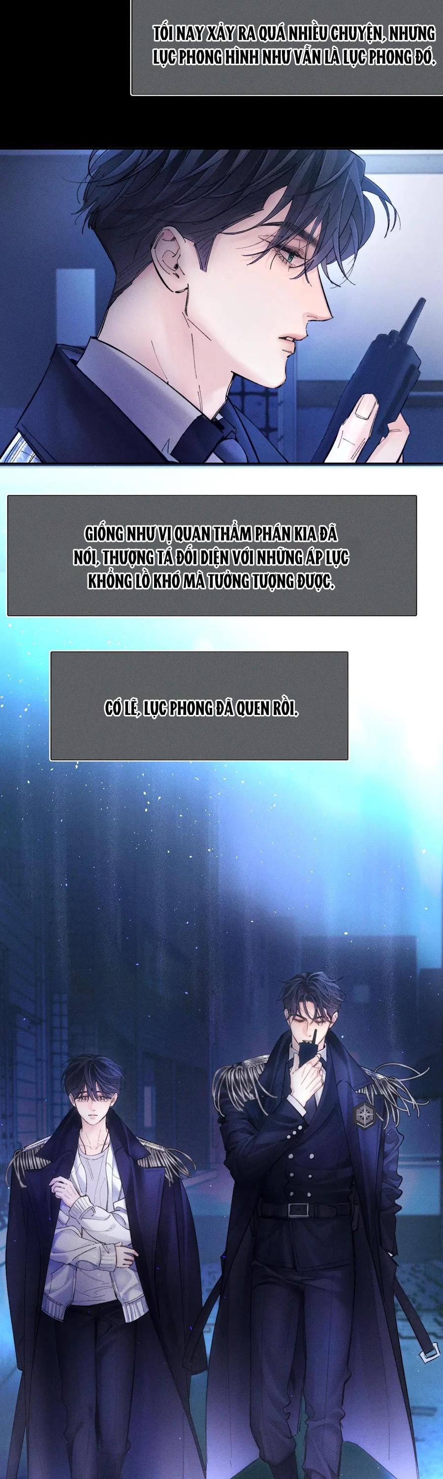 Đọc truyện Cây Nấm Nhỏ - Chapter 40