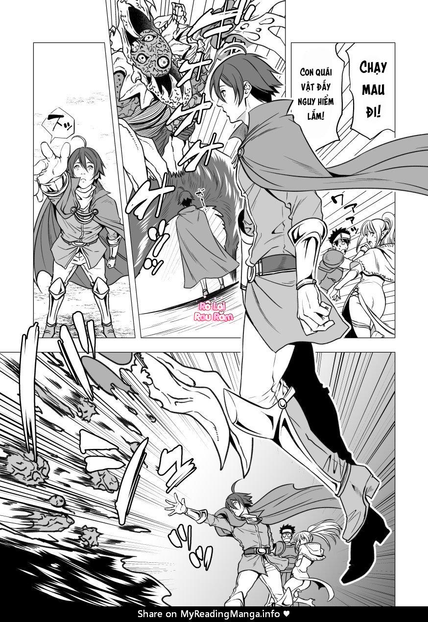 Đọc truyện TUYỂN TẬP BDSM CHỊT CHỌT - Chapter 197.1