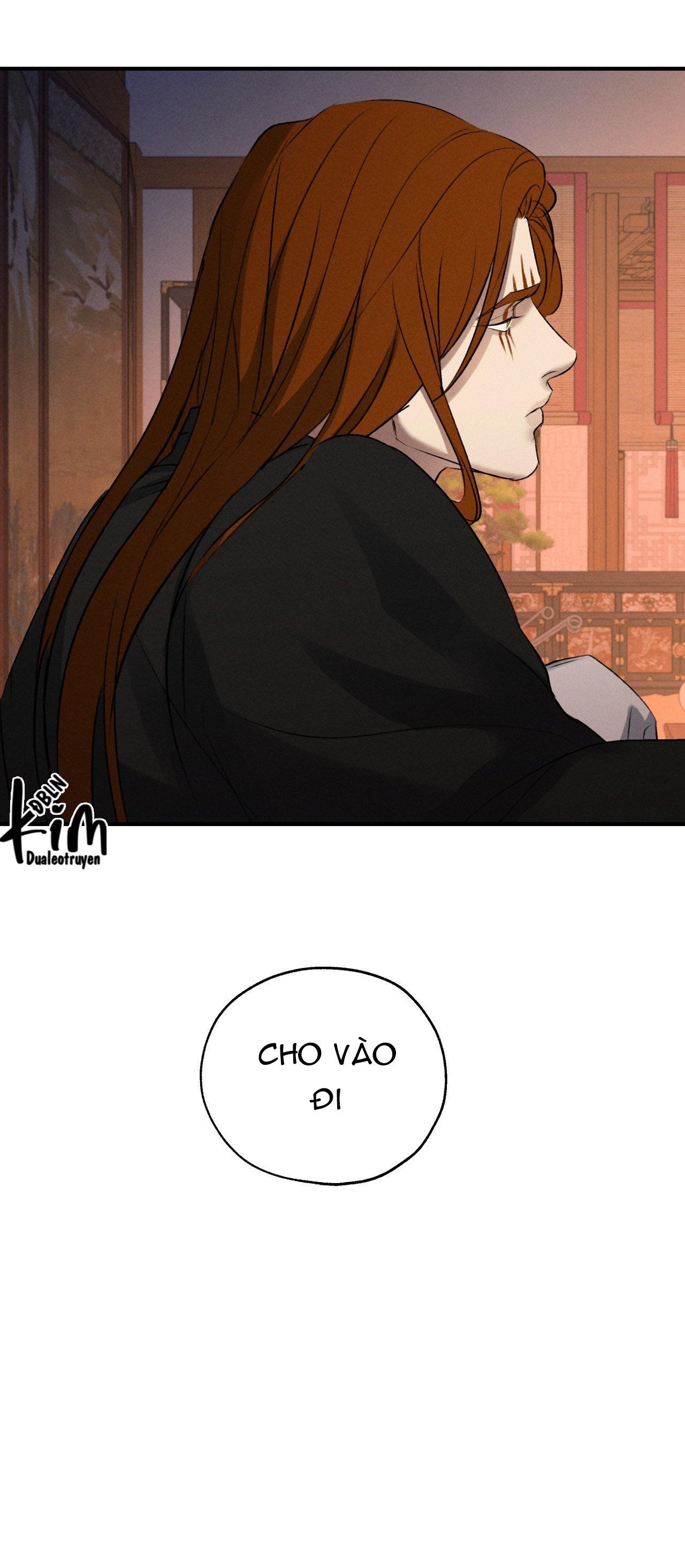 Đọc truyện DƯƠNG KHÍ - Chapter 10