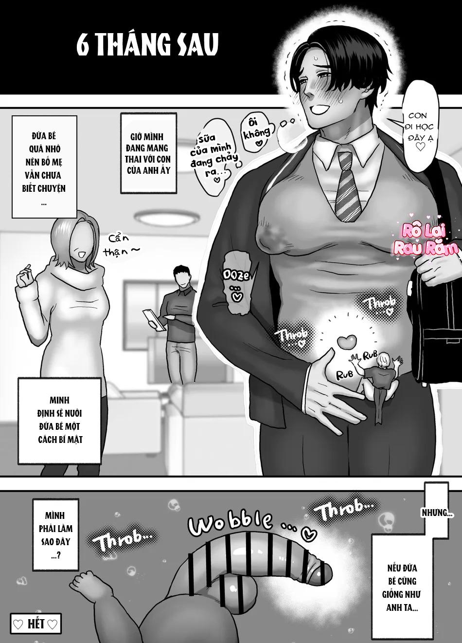 Đọc truyện Oneshot Hỏny Nhà Rô Lai - Chapter 407