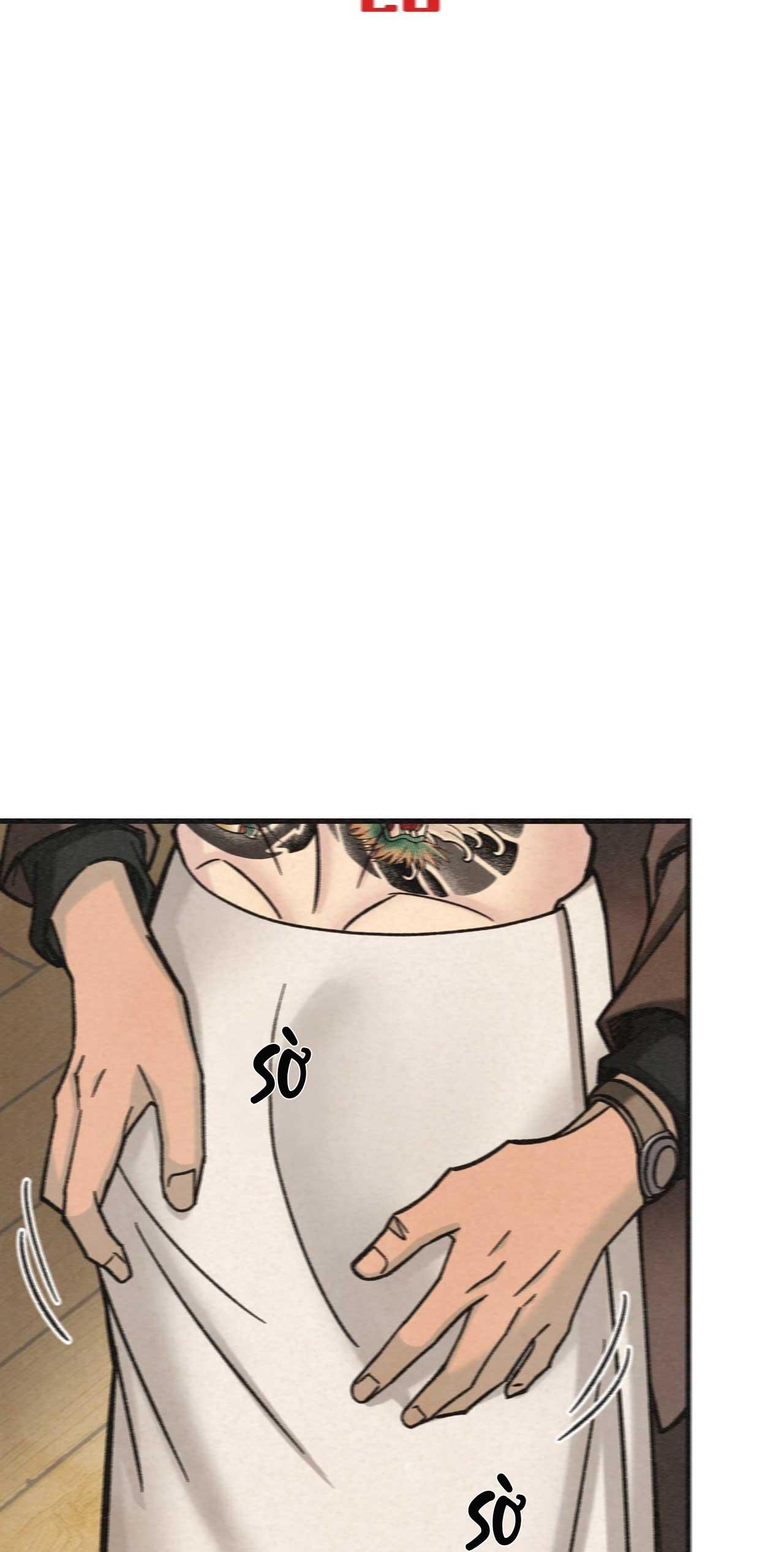 Đọc truyện BĂNG ĐẢNG SAMGEORI - Chapter 28