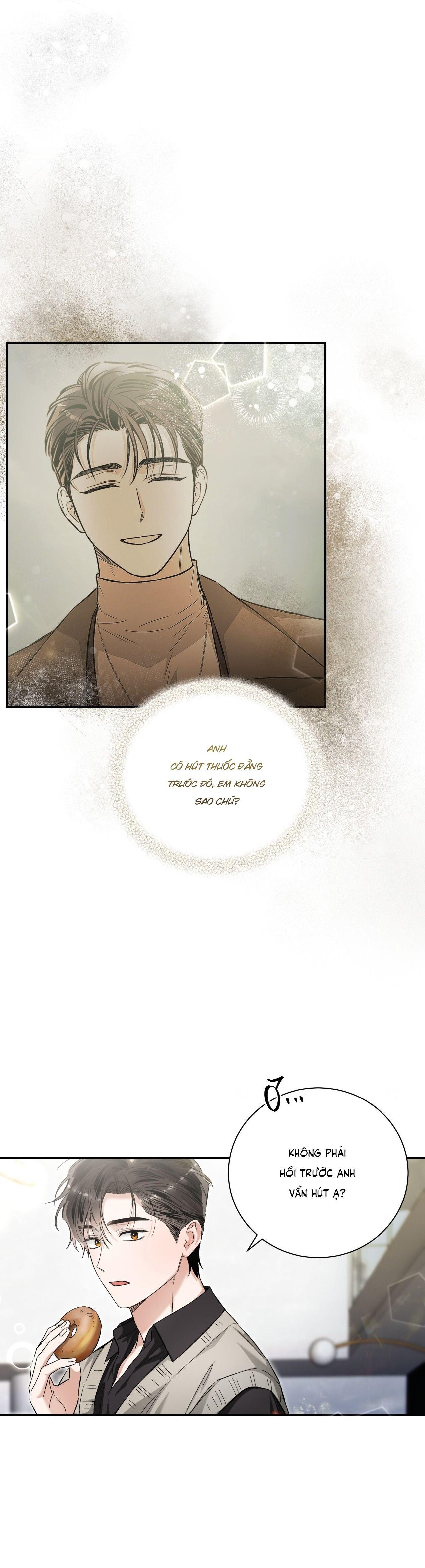 Đọc truyện MỐI TÌNH KHÔNG CÔNG BẰNG - Chapter 14