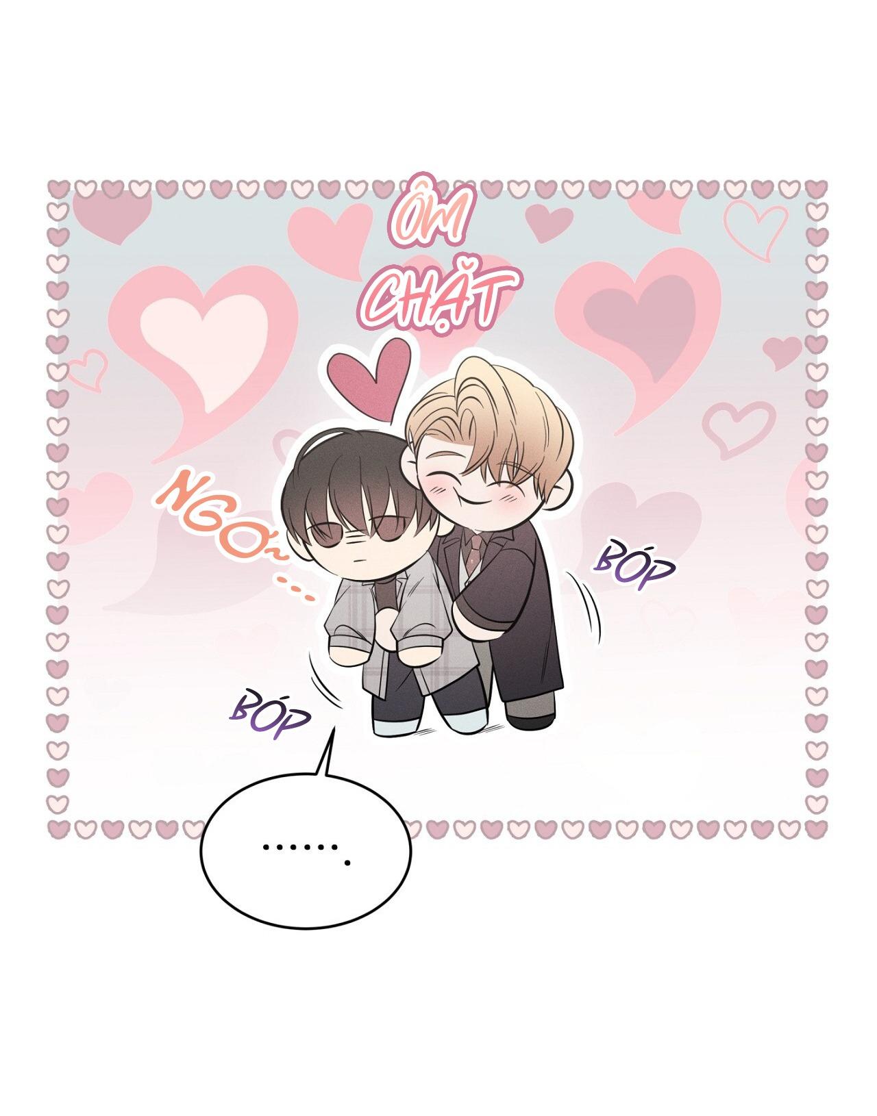 Đọc truyện ĐÊM SĂN Ở LONDON - Chapter 46