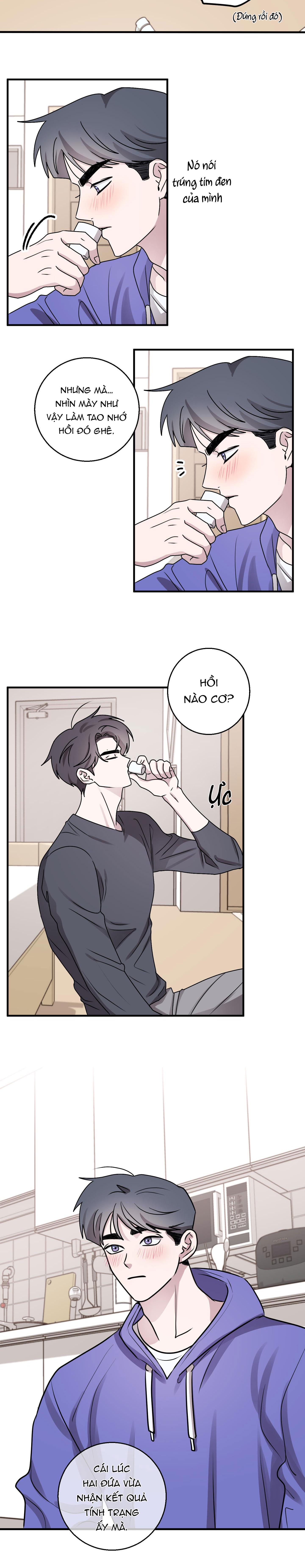 Đọc truyện TỪ A THÀNH Á - Chapter 1