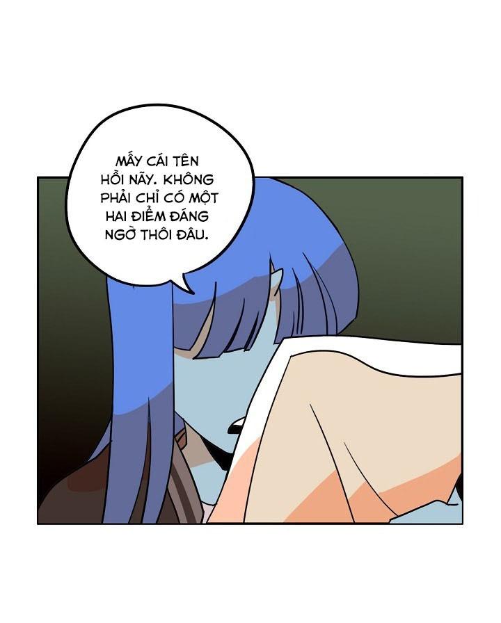 Đọc truyện Dừng Lại, Tài Xế - Chapter 7