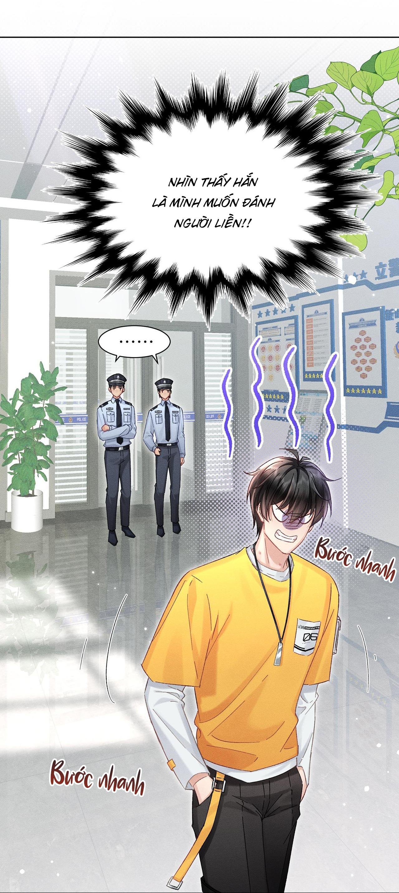 Đọc truyện Đại Tiên - Chapter 6