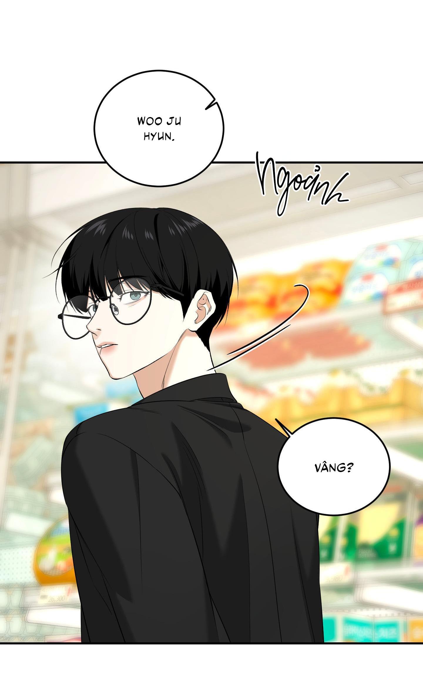 Đọc truyện |DROP| Hưởng Lợi - Chapter 28