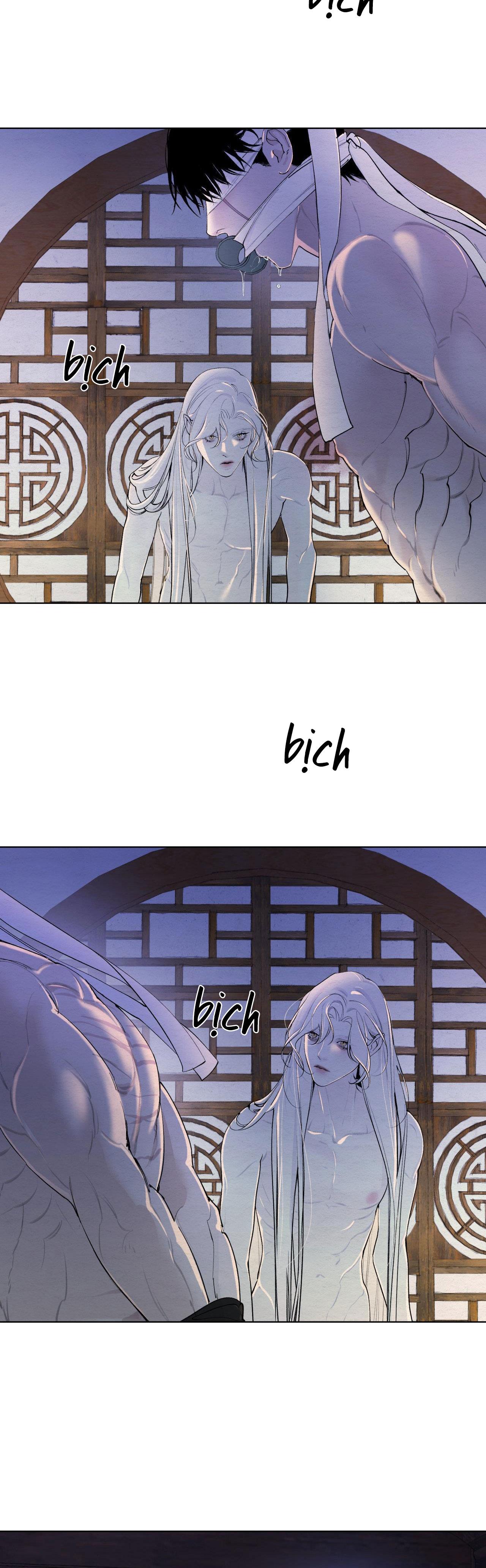 Đọc truyện TÂM HỒN MÉO MÓ - Chapter 31