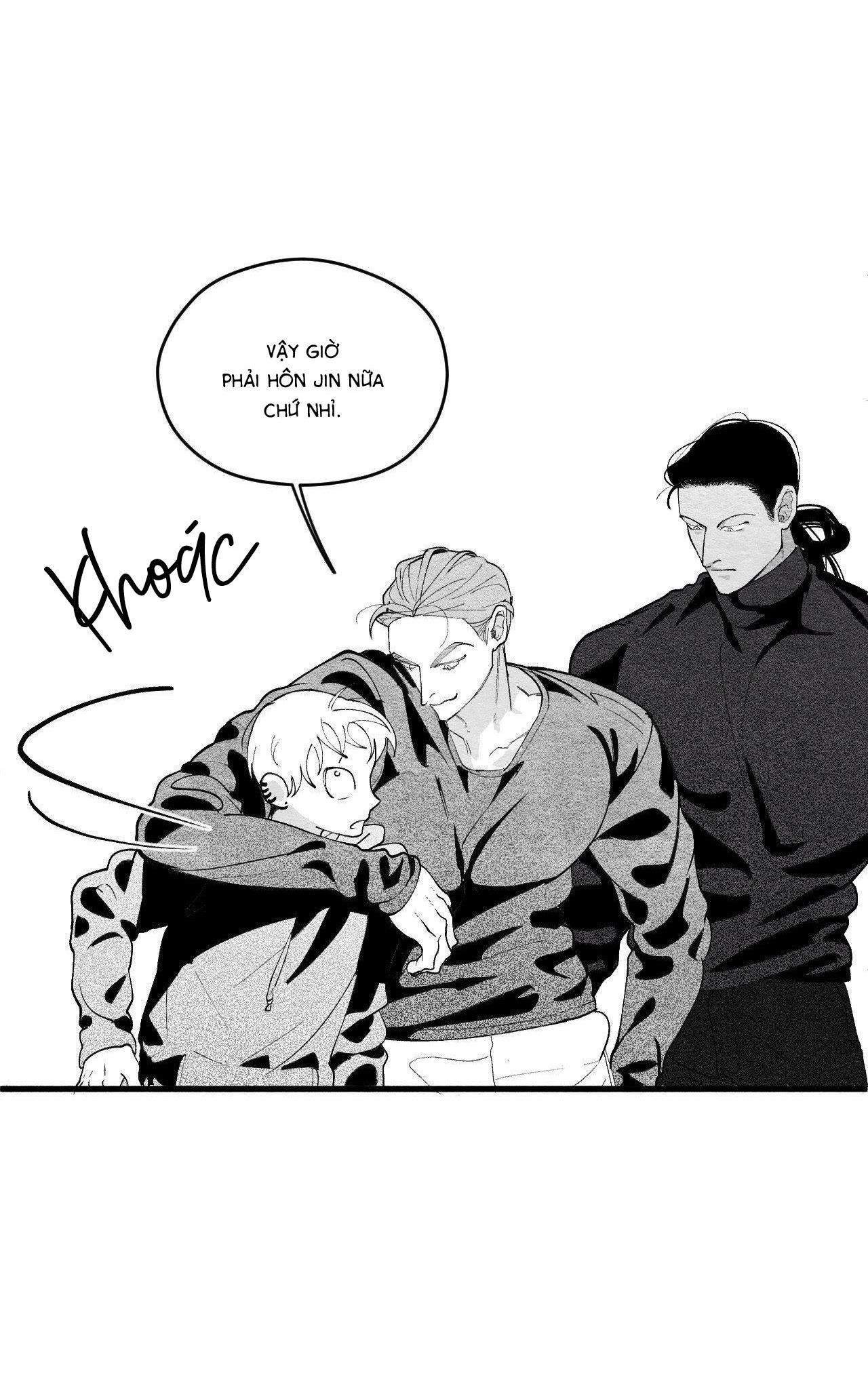 Đọc truyện  Vóc Dáng Toàn Mỹ - Chapter 2