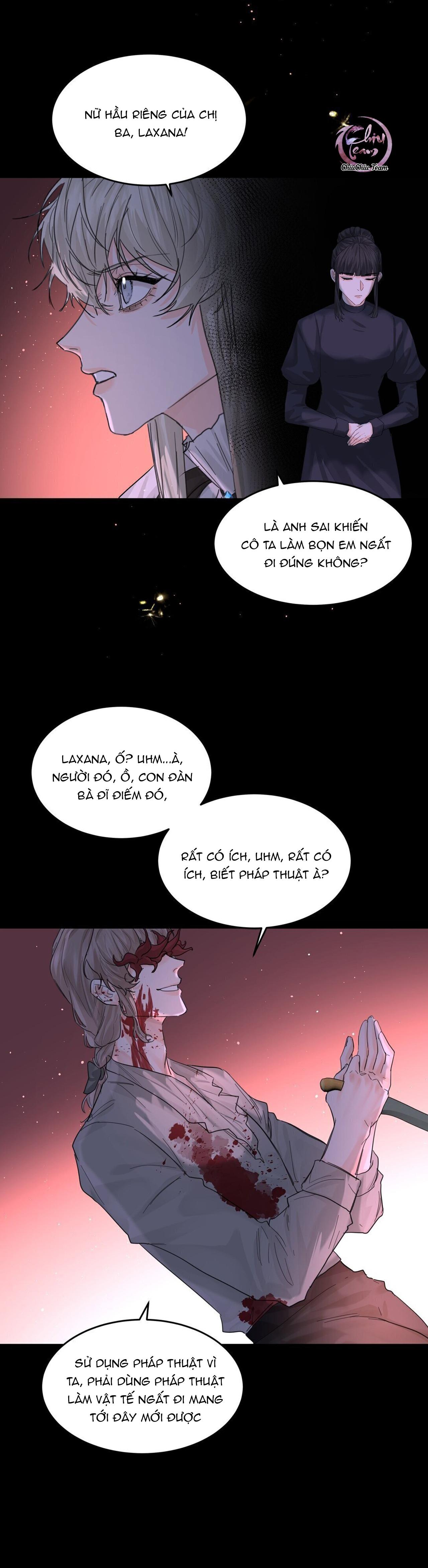 Đọc truyện Bạn Trai Cũ Trở Thành Vua - Chapter 75