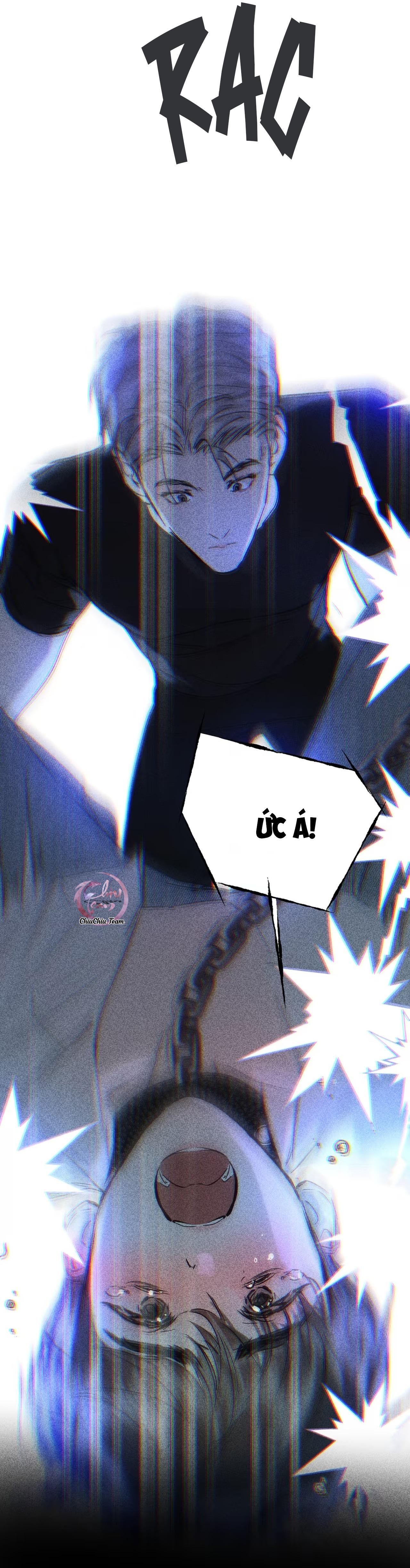 Đọc truyện Thoát Khỏi Hầm Ngục - Chapter 5