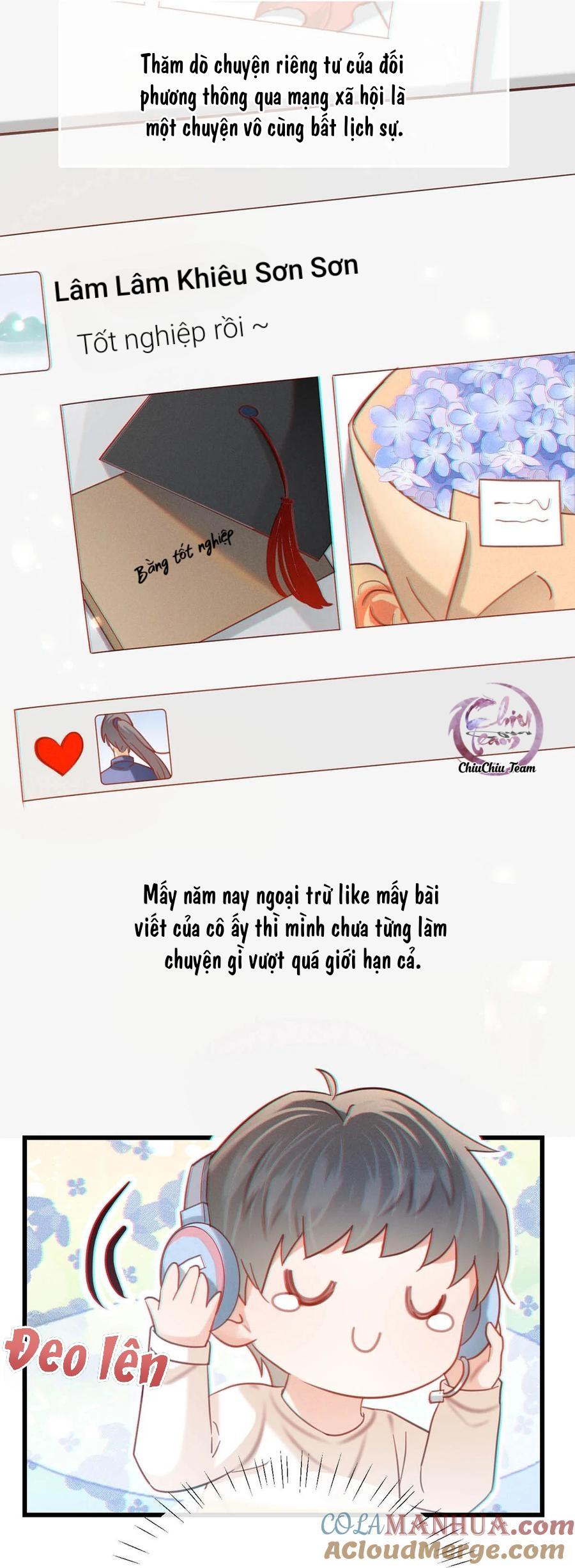 Đọc truyện Nghiện Rượu - Chapter 99.2