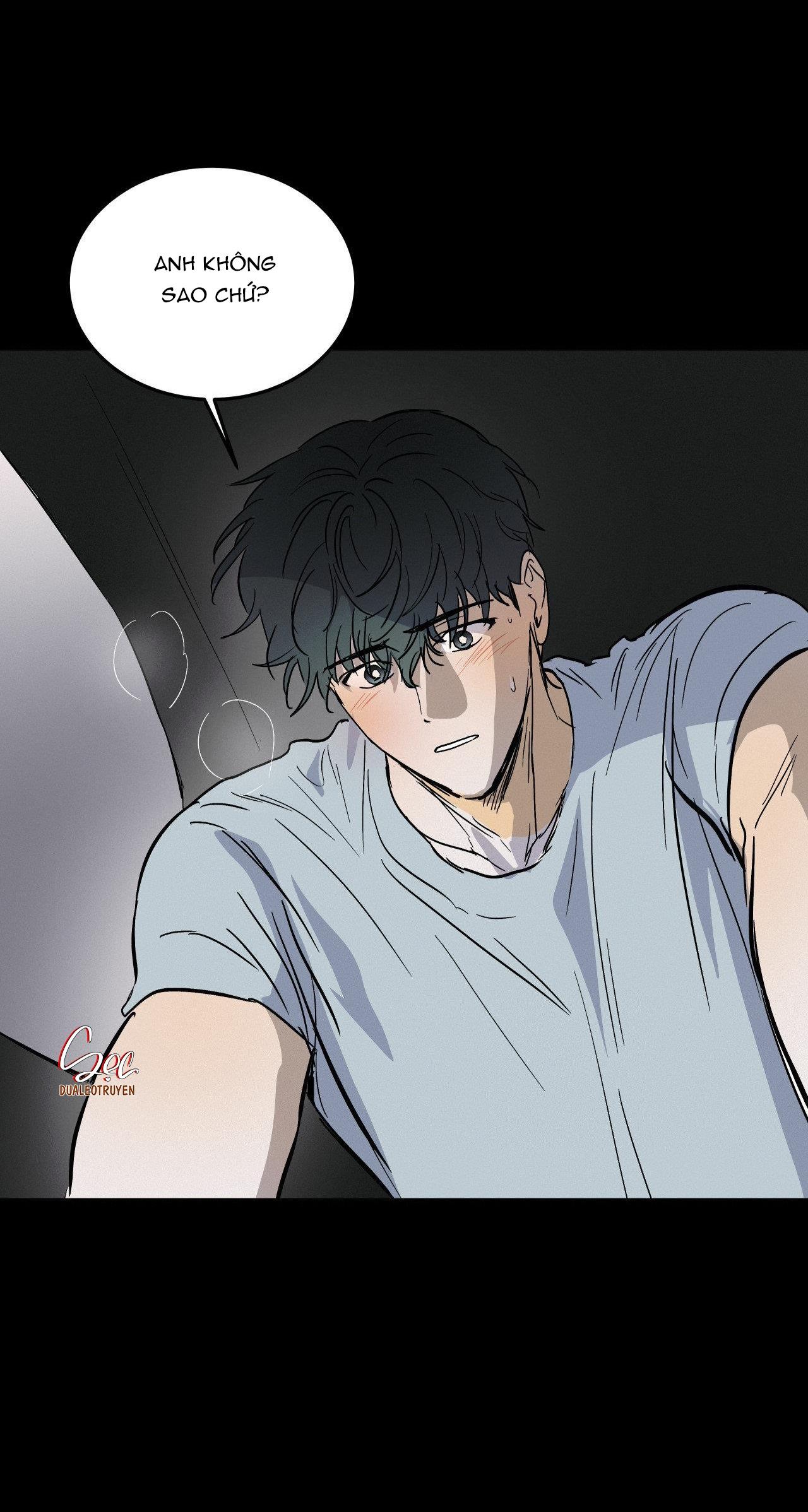 Đọc truyện LIE AGAIN - Chapter 24