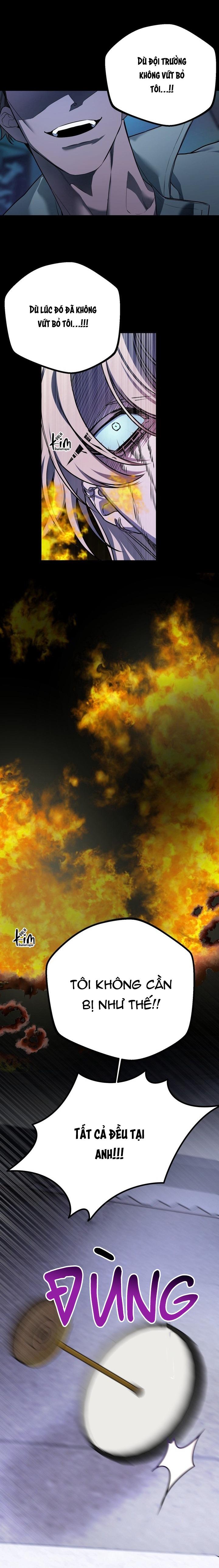 Đọc truyện GUIDE ESPER NGẮN - Chapter 5.7